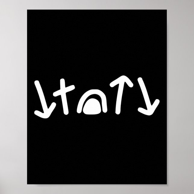 Han dog när han sa att han var på väg till B Poster (Framsidan)