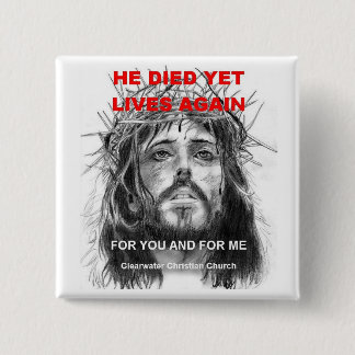 Han dog Yet liv Knapp