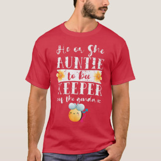 Han eller hon är tvungen att vara innehavare av Ge T Shirt