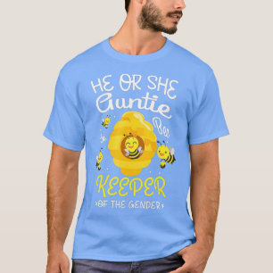 Han eller hon är tvungen att vara innehavare av Ge T Shirt