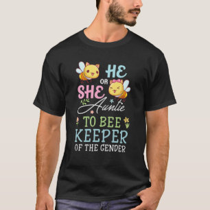 Han eller hon är tvungen att vara innehavare av Ge T Shirt