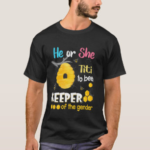 Han eller hon har rätt att vara innehavare av Gend T Shirt