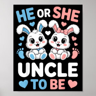 Han eller hon morbror att vara rolig könsbestämnin poster