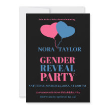 "Han eller hon? Vad blir Baby?"