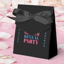 "Han eller hon? Vad blir Baby?"