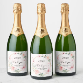 Han Ge Me Butterflies Shower Gement Sparkling