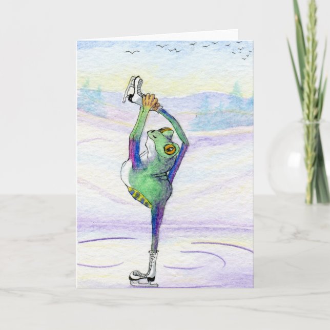 Han hade hittat sitt samtal till sist kort (Framsida)