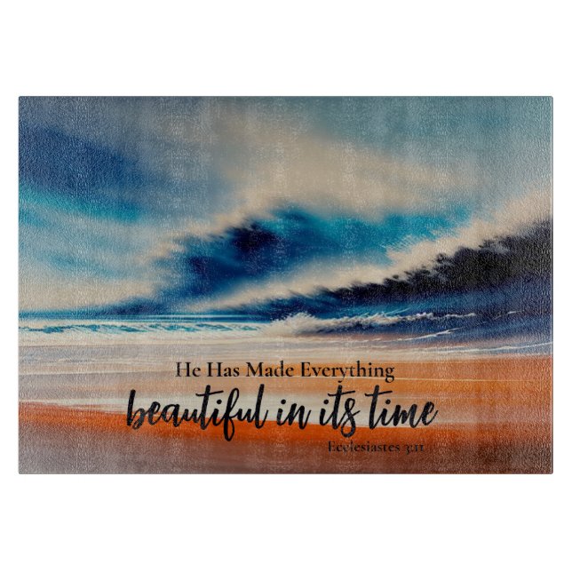 Han har gjort allt vackert (Framsidan)