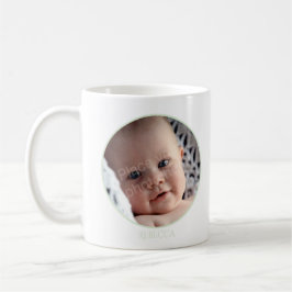 Han har gjort allt vackert, 3:11 kaffemugg