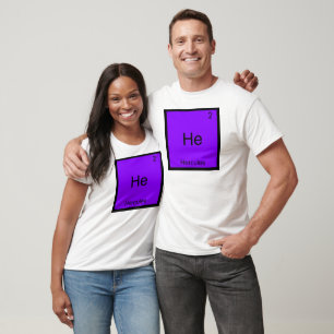 Han - Hercules Rollig Kemitecken T-Shirt