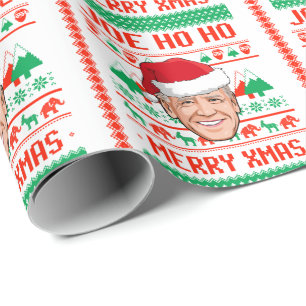 HAN HO GOD JUL PRESENTPAPPER