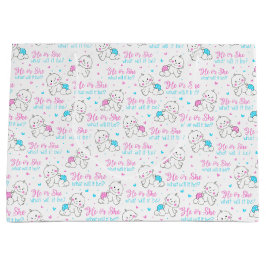 Han Hon Nyfödd bebis