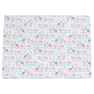 Han Hon Nyfödd bebis