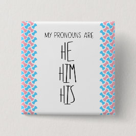 Han/Honom/Hans Pronomen Knapp