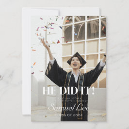 HAN INBJUDE IT-STUDENTFEST INBJUDNINGAR