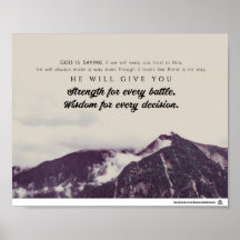 Han kommer alltid att göra något