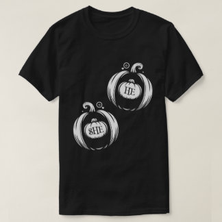 Han kommer att bli Gender Reit. T Shirt