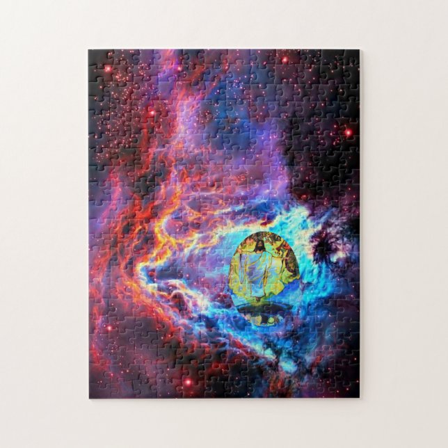 HAN KOMMER PUSSEL (Vertikal)