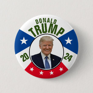 HAN KOMMER TILLBAKA! PIN KNAPP