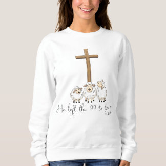 Han lämnade 99 för att hitta mig t shirt