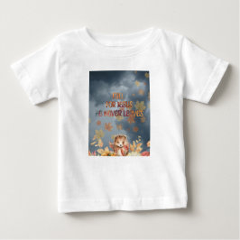 Han Lämnar aldrig design för Jesus. T Shirt