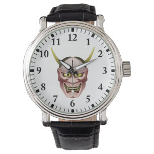 Han-nya Armbandsur