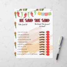 Han sa att hon sa | MÖHIPPA