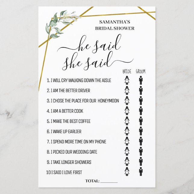 Han sa att hon sa tvåspråkig möhippa (Framsida)