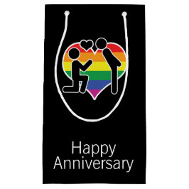 Han sa ja till Lycklig-årsdagen Gay Thmet