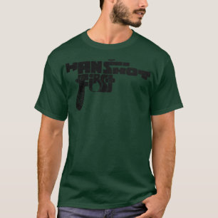 Han Shot First T Shirt