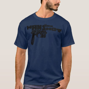 Han Shot First T Shirt