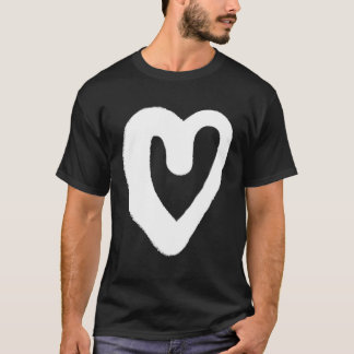Han Simple Han T Shirt