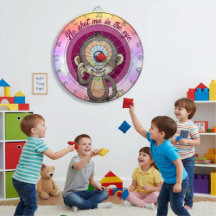 Han sköt mig i öga