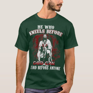 Han som knullar innan han kan stå inför nån t shirt