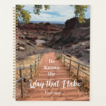 Han vet hur jag tar mig