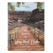 Han vet hur jag tar mig