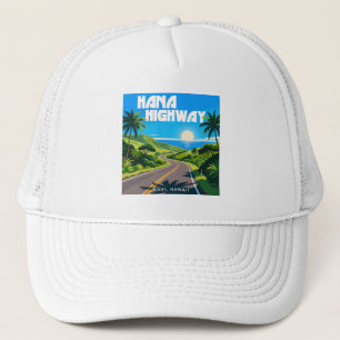 Hana Highway Maui Hawaii Ligcape Keps