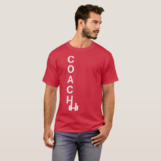 Hana Hou Vuxen T-Shirt - COACH 2.0