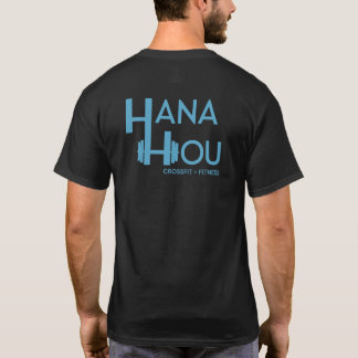 Hana Hou Vuxen T-Shirt - Icon 1.0