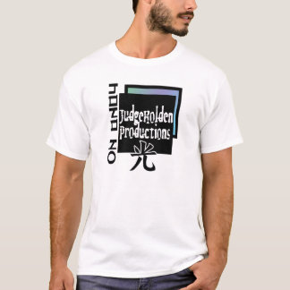 Hana inga JudgeHolden produktioner Tee