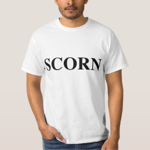Håna - logotypt-skjortan tee