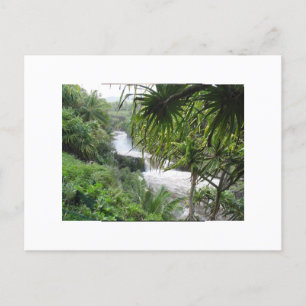 Hana, MAUI Vykort