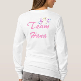 Hana T-shirt