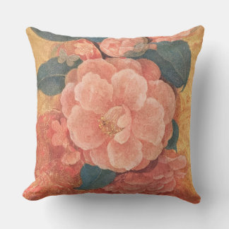 Hana-Tawawa: The Blossoming Camellia Kudde