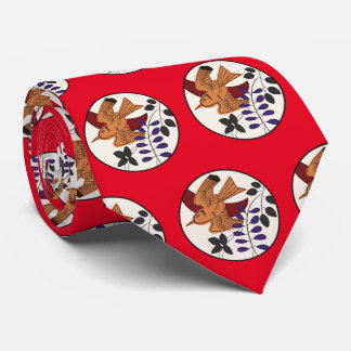 Hanafuda "Fuji-ni-hotogisu" Slips