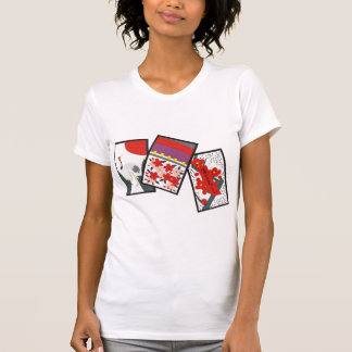 Hanafuda T Shirt
