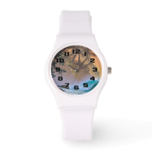Hanalei Bay Beach Surfa Armbandsur