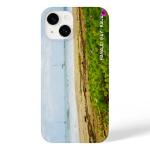 Hanalei Bay, Kauai Hawaii Beach & Boats