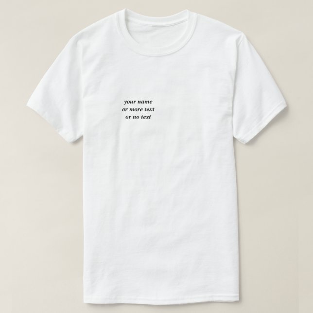 Hanalei Bay Surfer T Shirt (Design framsida)