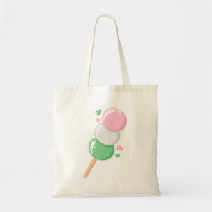 Hanami Dango Tygkasse